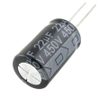 Aluminium Capacitors - 7260735 - RS Components, Ltd.