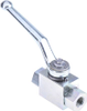 Hydraulic Ball Valves -- 2975827 - Image