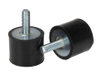 Anti Vibration Mounts - 1623225 - RS Components, Ltd.