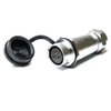 Industrial Circular Connectors - 2065155 - RS Components, Ltd.