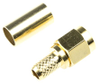 Coaxial Connectors - 5463226 - RS Components, Ltd.