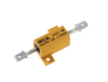 Chassis Mount Resistors - 303819 - RS Components, Ltd.