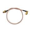 Coaxial Cable - 281049 - RS Components, Ltd.