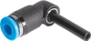 Pneumatic Fittings - 1216102 - RS Components, Ltd.