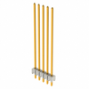 Headers, Male Pins - HTSW-105-21-G-S-ND - DigiKey