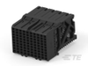 High Speed Backplane Connectors - 2007705-1 - TE Connectivity