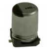 Aluminum Electrolytic Capacitors - EEE-HB1A221P-ND - DigiKey
