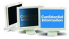 3M PF500XL Privacy Computer Filter - PF500XL - Visual Sound, Inc.