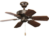 Fans-Ceiling Fans - 72766 - Light Center (The)