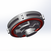 Bayonet-Mount Burst Vent Plug for Battery Packs - MIV-30BayonetB - Shenzhen Milvent Technology Co., Limited