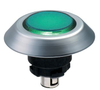 N program - NME - Illuminated signal - NMEFGN -  - Schmersal Inc.