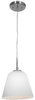 50169-BS/OPL Mini Pendants-Cable - 362258 - Capital Lighting, Inc.