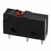 Snap Action, Limit Switches - Z8552-ND - DigiKey