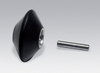 15347 Contact Wheel Assembly, 2