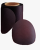 3M Stikit 261L Coated Aluminum Oxide Disc Roll Medium Grade 80 Grit - 6 in Diameter - 81562 - 051144-81562 - R. S. Hughes Company, Inc.