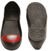 Impacto TurboToe White 6 to 7 Traction Overshoes - PVC Upper - 628167-25320 - 628167-25320 - R. S. Hughes Company, Inc.