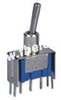 Miniature Toggle Switch -- MTS-102-A2T ON-ON - Image