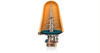 Crossed Log-Periodic Antenna -- HL024S8 - Image