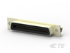 D-Shaped Connectors - 5554217-4 - TE Connectivity