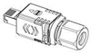 Modular Connectors / Ethernet Connectors - 09451451521XL - VAST STOCK CO., LIMITED