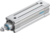 ISO cylinder - DSBC-63-150-PPSA-N3 - Festo Corporation