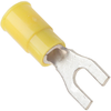 Terminals - Spade Connectors - WM18360-ND - DigiKey