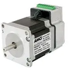 Stepper Motor W/driver, 75Vdc, 220 In-Oz; Stepper Motor Type Idec - 18AC7031 - Newark, An Avnet Company