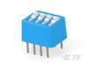 DIP Switch - 5435640-2 - TE Connectivity