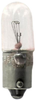 Lamp, Miniature Bayonet, T-3 1/4, 28V; Supply Voltage Vcc (Visual Communications Company) - 93K6538 - Newark, An Avnet Company