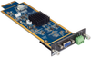 Modular Matrix Switcher Video Input Card; Product Range Black Box -- 01AH9244
