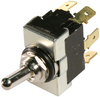 Toggle Switch, A Series, 4Pno, Off-On, Panel, 20 A, 250 V Rohs Compliant Alcoswitch Te Connectivity - 01Y1740 - Newark, An Avnet Company
