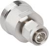 2.2/5 Plug To 7/16 Jack Adapter Rohs Compliant Amphenol Rf - 94AC8414 - Newark, An Avnet Company