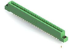 Card Conn, Single Side, 27Pos, Wire Wrap; Card Edge Connector Type Edac - 59AJ6304 - Newark, An Avnet Company