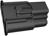 Multicat Rcpt Hsg 1X3 Key A; Product Range Molex - 70AC7247 - Newark, An Avnet Company