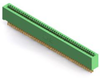 Card Edge Conn, Dual, 92Pos, Solder Lug; Card Edge Connector Type Edac - 64AJ7650 - Newark, An Avnet Company