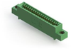 Card Edge Conn, Single Side, 18Pos, Th; Card Edge Connector Type Edac - 67AJ1890 - Newark, An Avnet Company