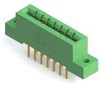 Card Edge Conn, Dual Side, 14Pos, Th; Card Edge Connector Type Edac - 60AJ2879 - Newark, An Avnet Company