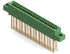 Card Conn, Dual Side, 56Pos, Wire Wrap; Card Edge Connector Type Edac - 69AJ5734 - Newark, An Avnet Company