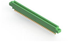 Card Edge Conn, Dual Side, 62Pos, Lug; Card Edge Connector Type Edac - 61AJ2874 - Newark, An Avnet Company