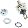 Standard Diode, 85A, 1Kv, Do-203Ab; Repetitive Peak Reverse Voltage Vishay - 09F7542 - Newark, An Avnet Company