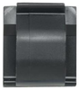 Cable Clamp, Nylon 6.6, 15.7Mm, Black; Cable Clamp / Clip Type Panduit - 61AC6250 - Newark, An Avnet Company