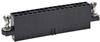 Wire-Board Connector, Female 34 Position, 2Mm; Product Range Harwin - 08R2453 - Newark, An Avnet Company