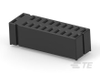 PCB Headers & Receptacles - 524549-E - TE Connectivity