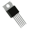 Sensors, Transducers - Temperature Sensors - Analog and Digital Output -- 1019238-TC74A5-5.0VAT - Image