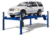 BendPak HDS-14 14,000-Lb. Capacity Four-Post Lift -- 119877