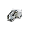 Circular Connector Housings - 1607405-ND - DigiKey