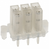 Headers, Receptacles, Female Sockets - WM17601-ND - DigiKey