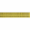 Labels, Stickers, Decals - Preprinted - 2267-3410-M-ND - DigiKey
