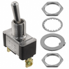 Switches - Toggle Switches -- 11TS15-8 - Image