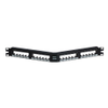 Patchbay, Jack Panels - 298-CPPA24FM6BL-ND - DigiKey